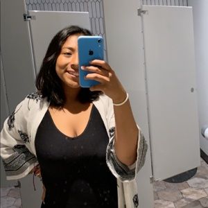 Meet your Posher, Melany